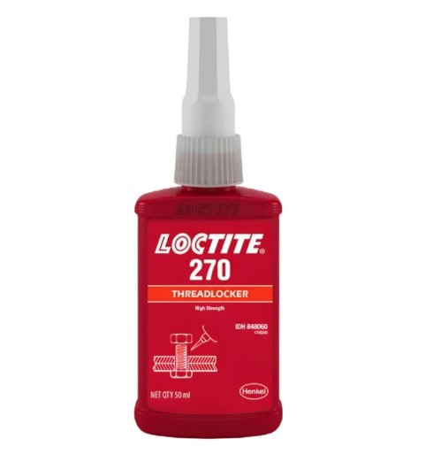 Thông tin kỹ thuật TDS keo loctite 270