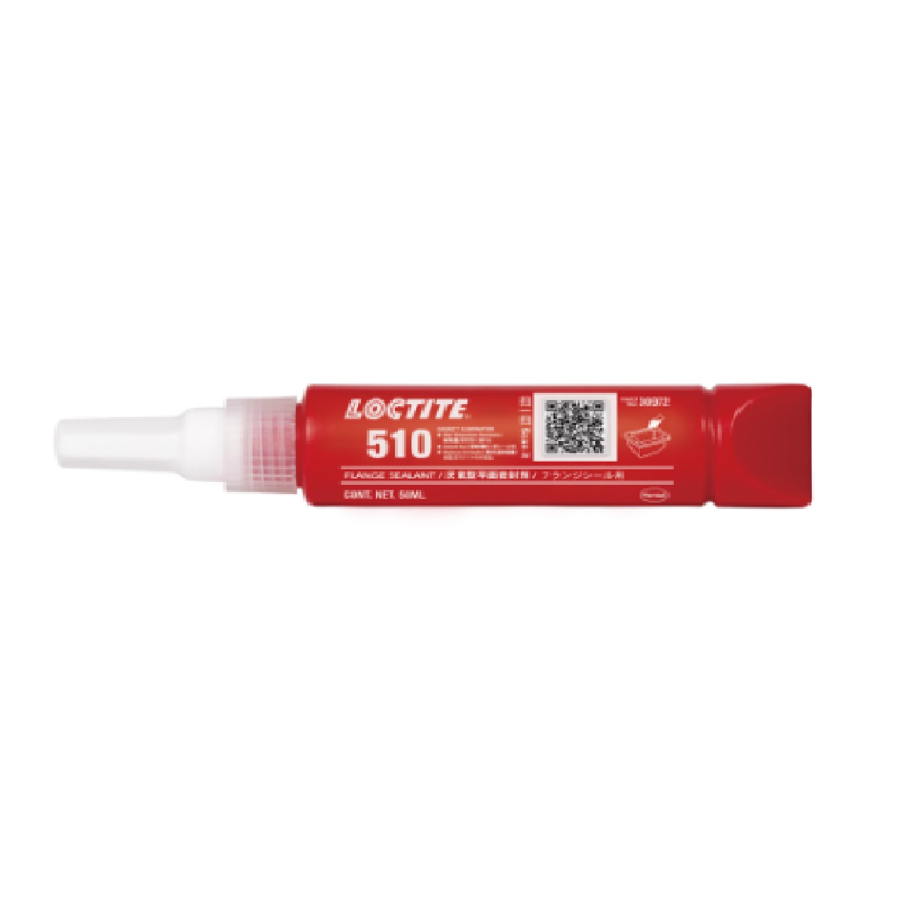 Hướng dẫn sử dụng Loctite 510