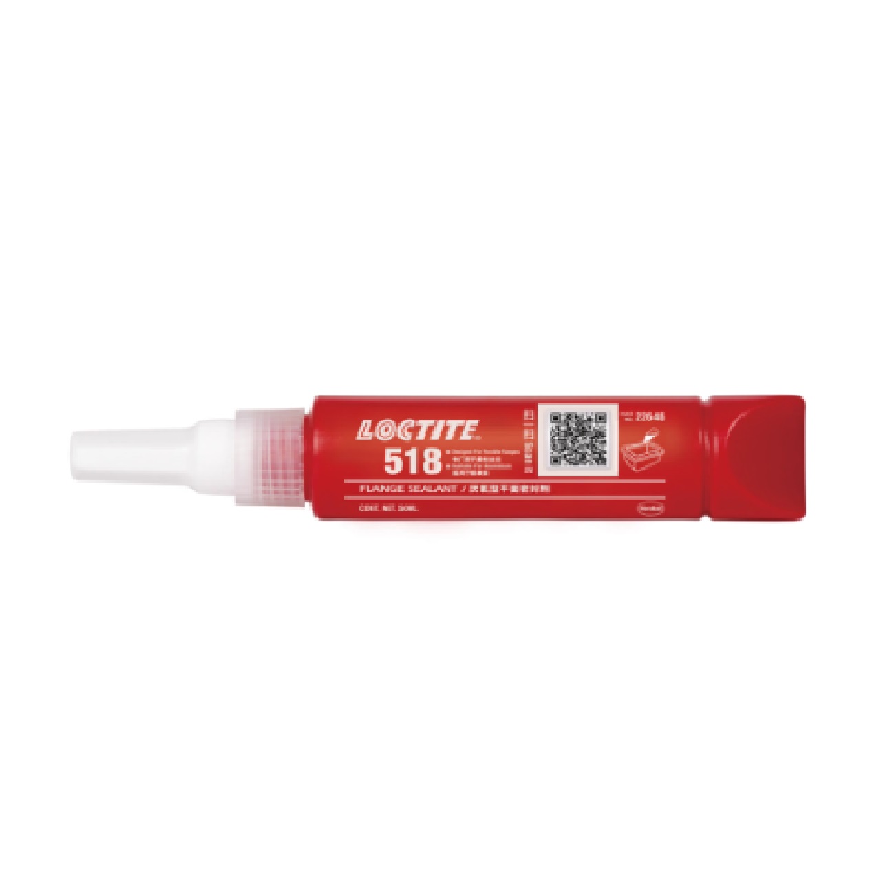 Hướng dẫn sử dụng Loctite 518