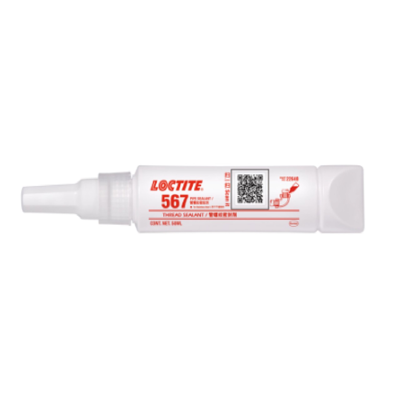 Hướng dẫn sử dụng Loctite 567