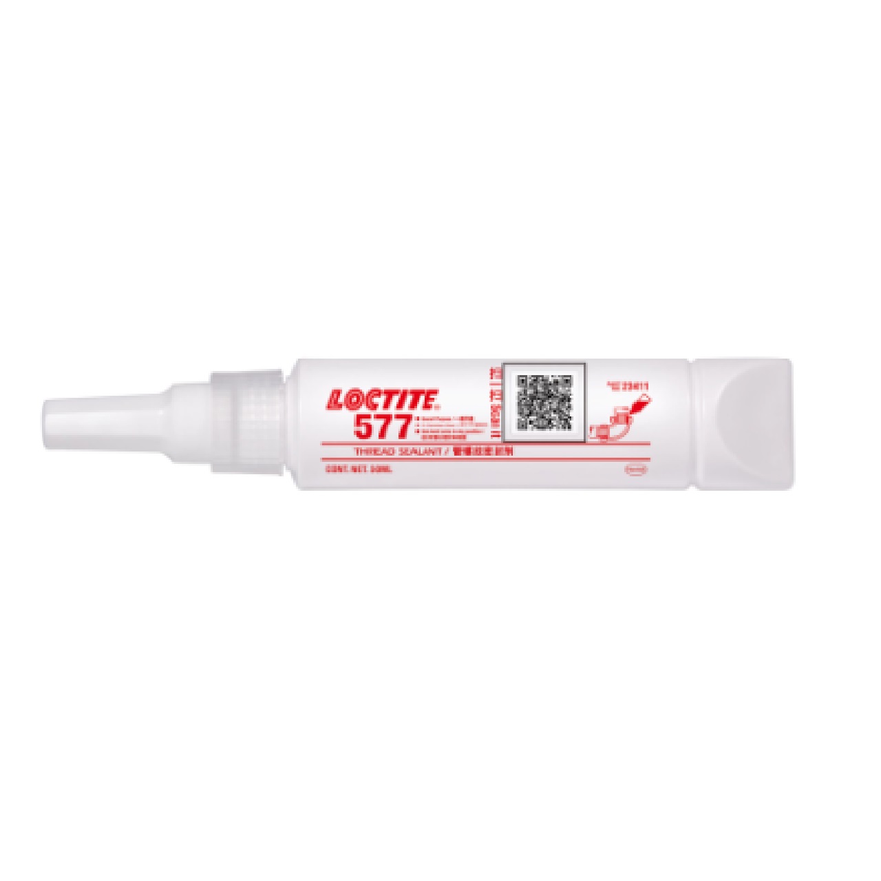 Hướng dẫn sử dụng Loctite 577