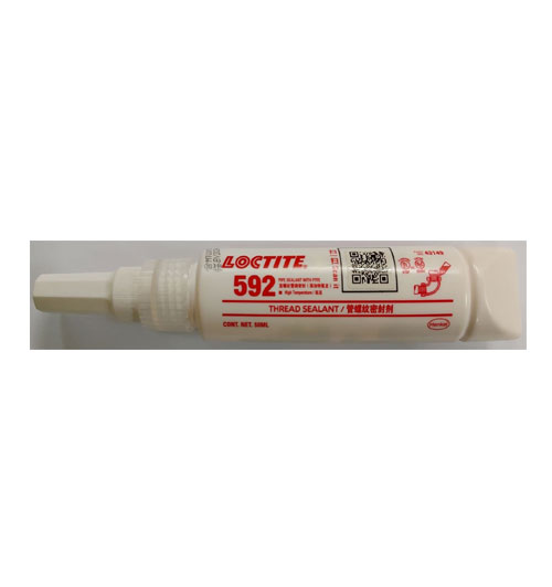 Loctite 592 Thread Sealant Slow Cure