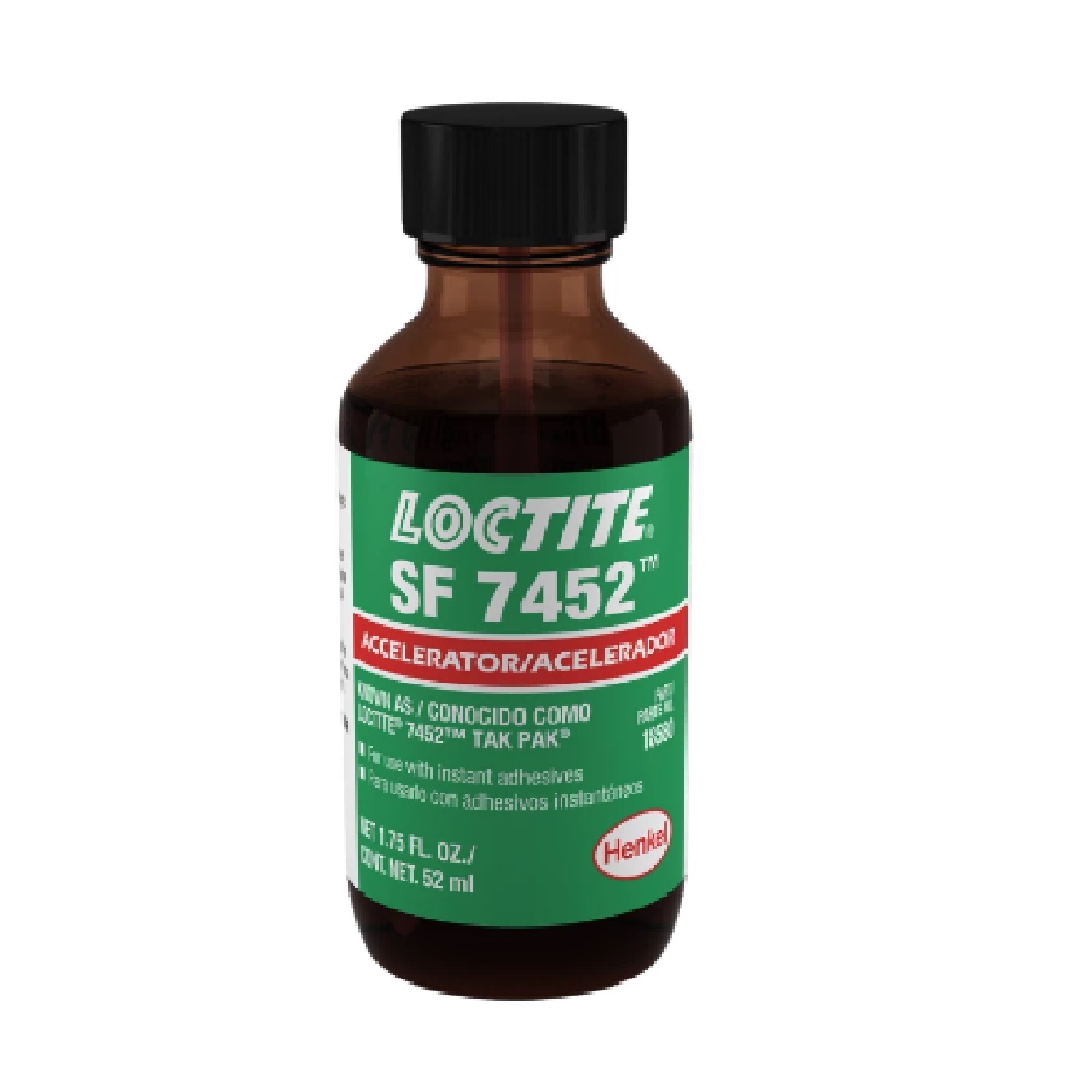 LOCTITE SF 7452 Accelerator