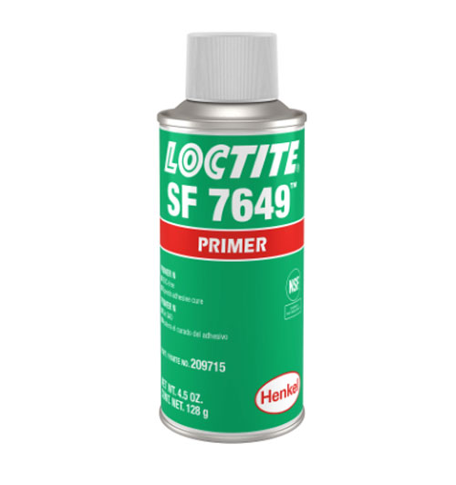 Hướng dẫn sử dụng Loctite SF 7649