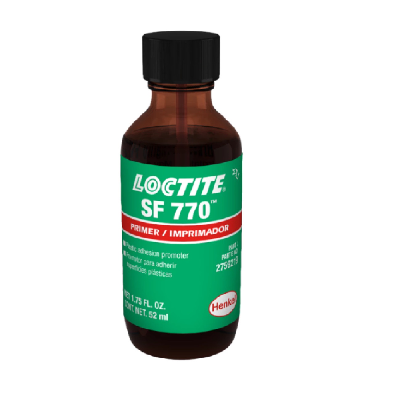 Hướng dẫn sử dụng Loctite SF 770