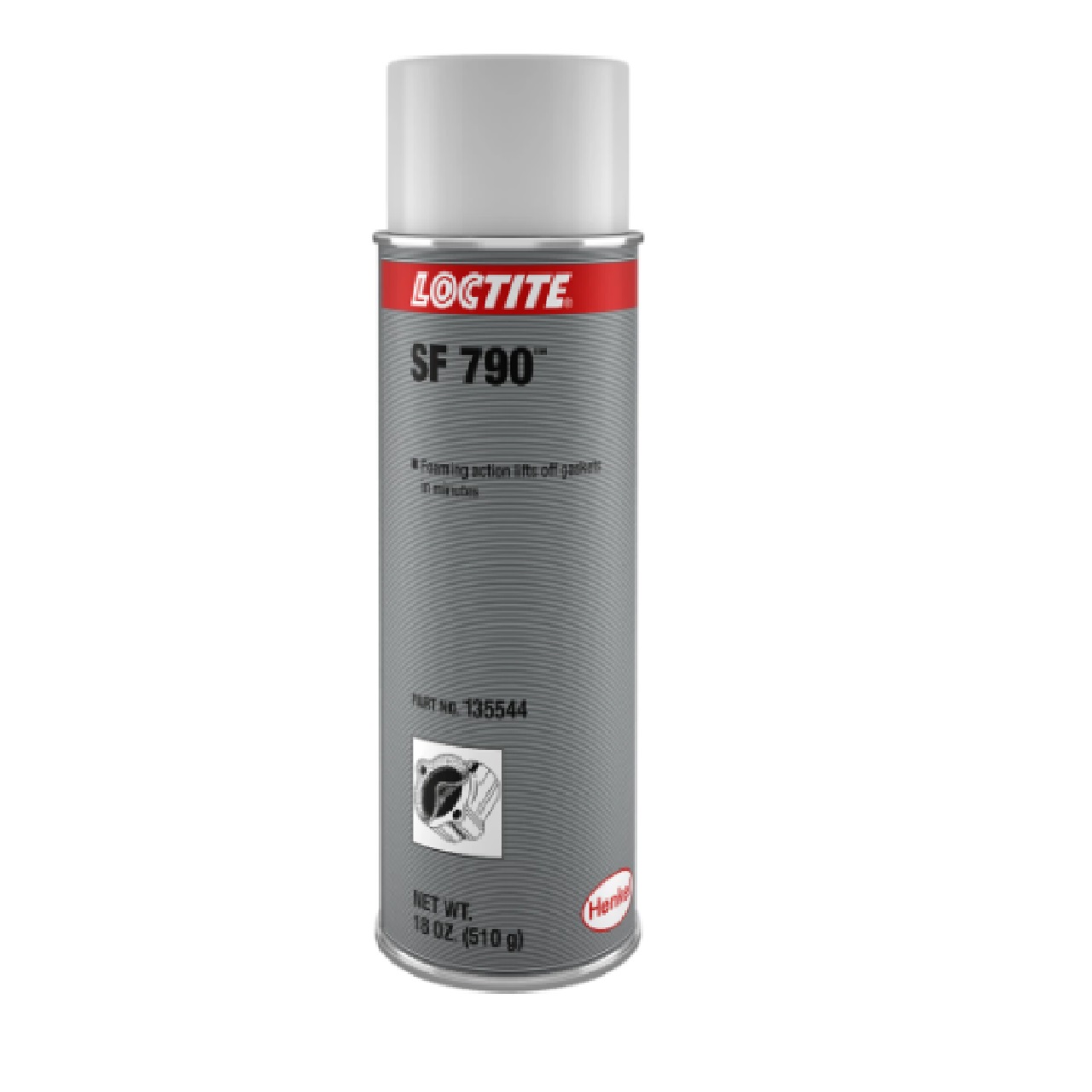 Thông tin kỹ thuật TDS keo loctite sf 790