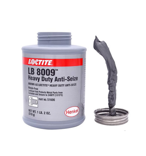 Hướng dẫn sử dụng Loctite 51606