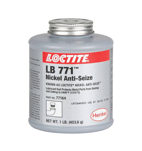 Hướng dẫn sử dụng Loctite 77164