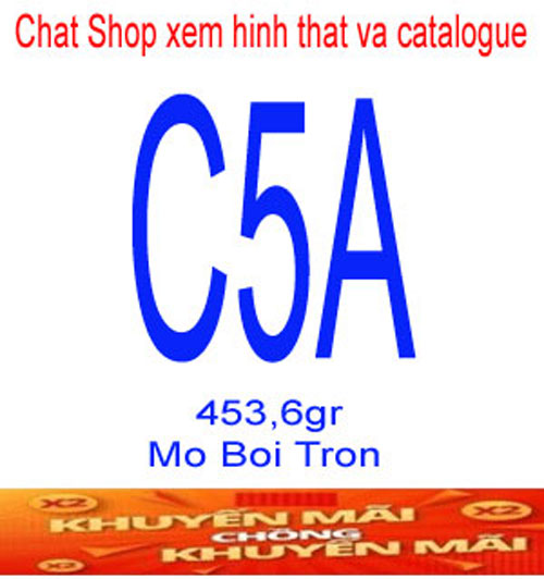 C5A