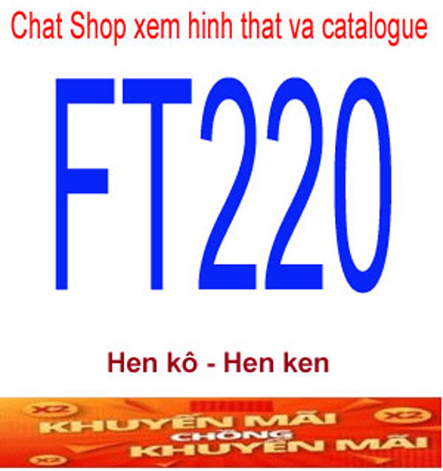 FT220-2