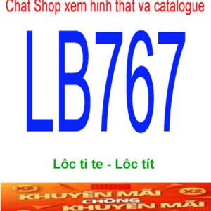 LB767-1