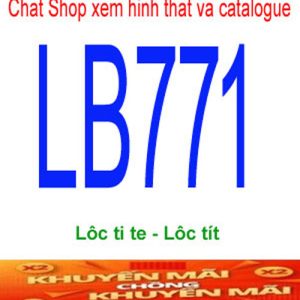 LB771-1