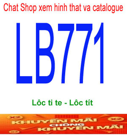 LB771-1