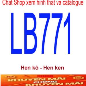 LB771-2