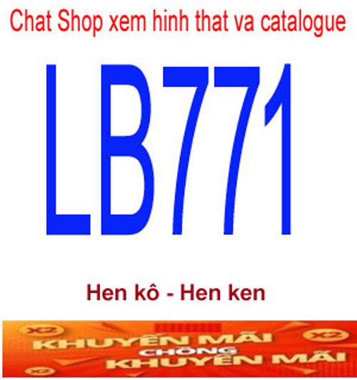 LB771-2