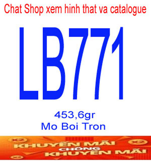 LB771