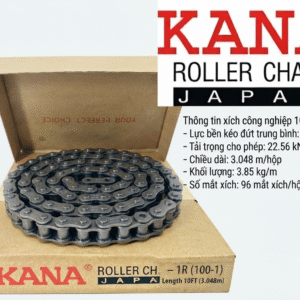 KANA 100-1 KANA 100-1