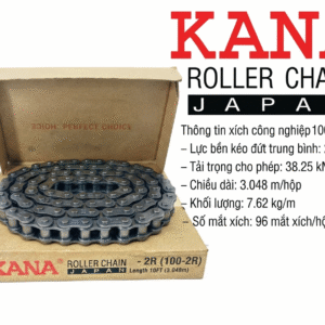KANA 100-2 KANA 100-2