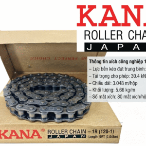 KANA 120-1 KANA 120-1