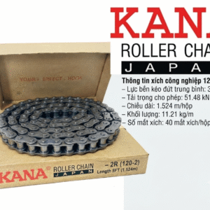 KANA 120-2 KANA 120-2