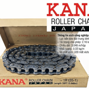 KANA 35-1 KANA 35-1