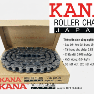 KANA 35-2 KANA 35-2