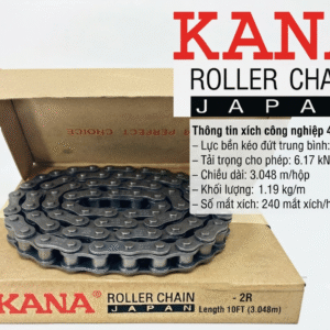 KANA 40-2 KANA 40-2