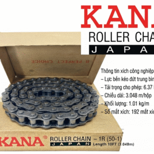 KANA 50-1 KANA 50-1