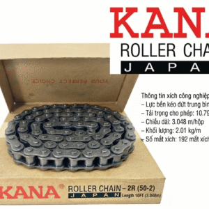 KANA 50-2 KANA 50-2