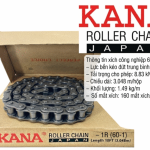 KANA 60-1 KANA 60-1