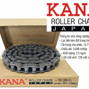KANA 80-1 KANA 80-1