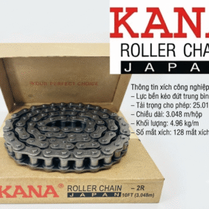 KANA 80-2 KANA 80-2