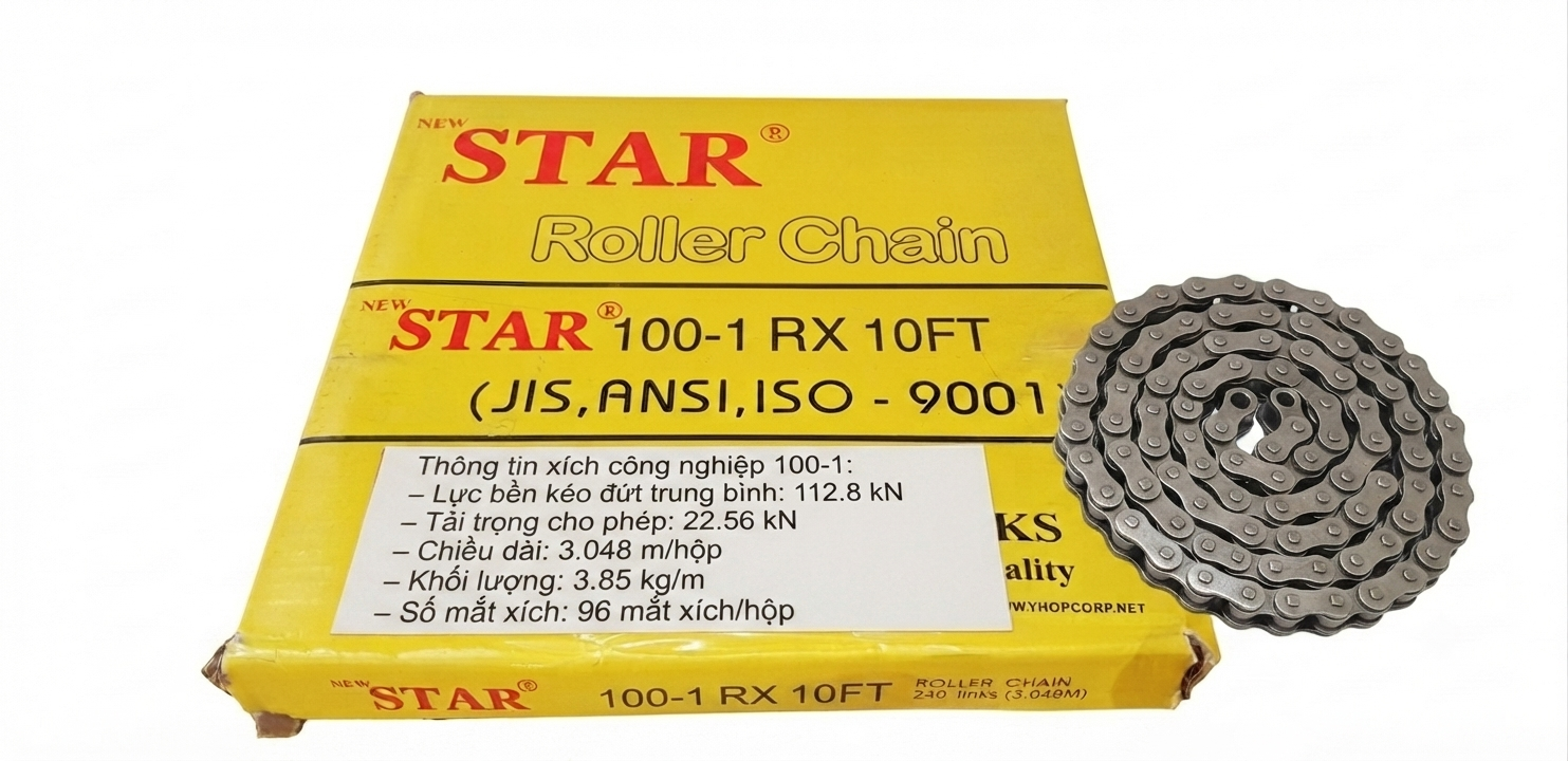STAR 100-1 STAR 100-1