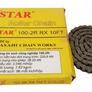 STAR 100-2