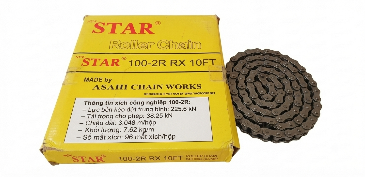 STAR 100-2