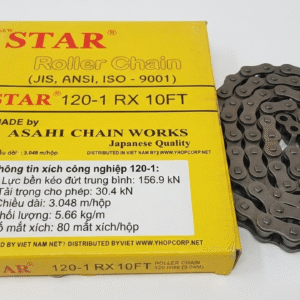 STAR 120-1