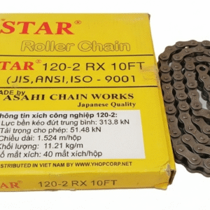 STAR 120-2