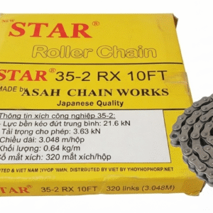 STAR 35-2 STAR 35-2
