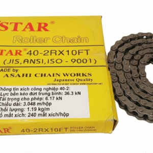 STAR 40-2 STAR 40-2