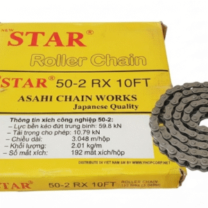 STAR 50-2 STAR 50-2