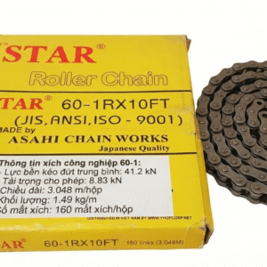 STAR 60-1 STAR 60-1