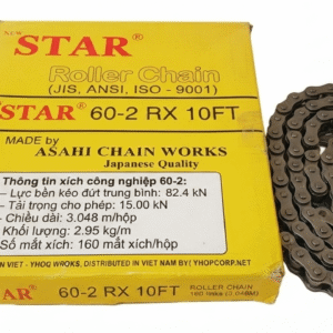 STAR 60-2 STAR 60-2