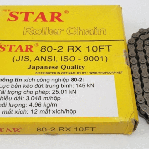 STAR 80-2 STAR 80-2